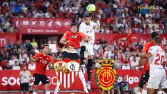 Palpite Sevilla VS Mallorca