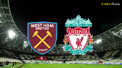 Palpite West Ham VS Liverpool