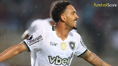 Botafogo encerra tabu com Renato Paiva, supera Carabobo fora de casa e mantém esperanças na Libertadores