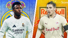 Palpite Red Bull Salzburg VS Real Madrid 26.06.2025