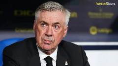 Ancelotti se revolta e ameaça que o Real Madrid dará W.O. na LALIGA se sua exigência não for atendida: "Foi a última vez"