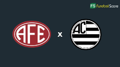 Palpite Ferroviária VS Athletic Club 18.07.2025