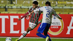 Fluminense reserva é derrotado pelo San José na altitude e perde liderança na Sul-Americana