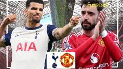 Palpite Tottenham VS Manchester Utd 21.05
