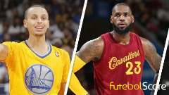 Porque é que a NBA abandonou a tradição dos uniformes especiais de Natal (mesmo para desgosto de LeBron James)