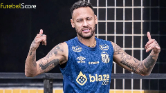 Pedro Caixinha confirma Neymar em Fluminense x Santos: 'Fez um trabalho incrível de recuperação'