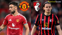 Palpite Manchester Utd VS Bournemouth