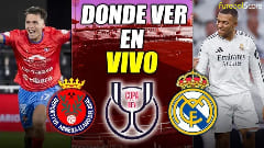 Palpite Deportiva Minera VS Real Madrid