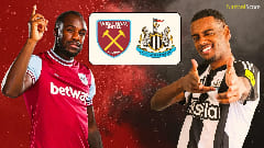 Palpite West Ham VS Newcastle
