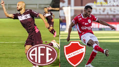 Palpite Ferroviária VS Vila Nova 06.07.2025