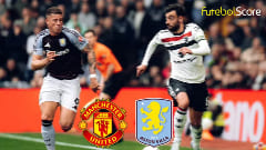 Palpite Manchester Utd VS Aston Villa