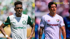 Palmeiras e Fluminense ultrapassam R$ 200 milhões em premiações no Mundial, mas ficam distantes do top 5