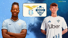 Palpite Lazio VS Como