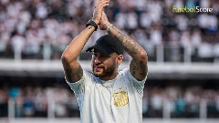 Santos otimista com a tentativa de Neymar de rescindir contrato com o Al Hilal e voltar ao Brasil após 12 anos
