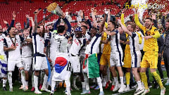 Tottenham derrota United em final emocionante da Europa League, conquista título após 17 anos e garante vaga na Champions
