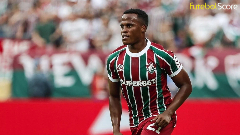 Arias está próximo de deixar o Fluminense rumo à Premier League em transferência de R$ 112 milhões