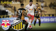Palpite Bragantino VS Novorizontino