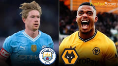 Palpite Manchester City VS Wolves