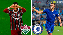 Palpite Fluminense VS Chelsea 08.07.2025