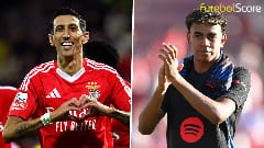 Palpite Benfica VS Barcelona 05.03
