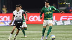 Palpite Palmeiras VS Corinthians