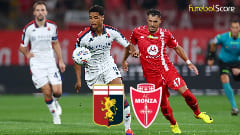 Palpite Genoa VS Monza