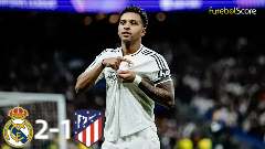 Real Madrid derrota o Atlético e sai na frente na Champions em noite de golaços