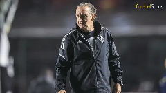 Atlético-MG e Cuca chegam a acordo para assumir o time em 2025