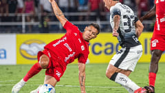 Corinthians empata com América de Cali e soma seu primeiro ponto na Sul-Americana