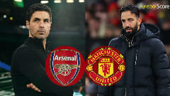 Resultado Arsenal VS Manchester Utd Copa da Inglaterra