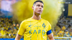 O Al-Nassr chegou a um acordo para prorrogar o contrato de Cristiano Ronaldo