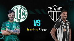 Palpite Tocantinópolis VS Atlético Mineiro