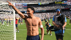 PSG chega à final do Mundial de Clubes com defesa quase impenetrável, vazada apenas pelo Botafogo