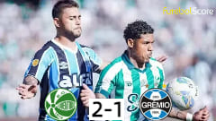 Grêmio marca golaço de bicicleta no fim, vence o Juventude nos pênaltis com Volpi decisivo e avança à final do Gauchão