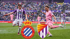 Palpite Espanyol VS Valladolid
