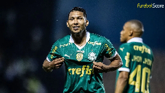 Rony no Atlético-MG? Galo consulta empresário do atacante do Palmeiras, mas tem concorrência em possível negociação