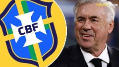 Ancelotti aprova, e CBF planeja chegada ao Brasil, primeira convocação e estreia na seleção