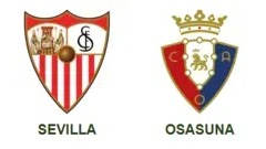 Palpite Sevilla vs Osasuna