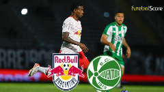 Palpite Red Bull Bragantino VS Juventude