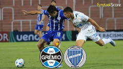 Palpite Grêmio VS Godoy Cruz