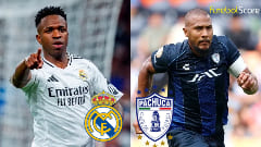Palpite Real Madrid VS Pachuca 22.06.2025