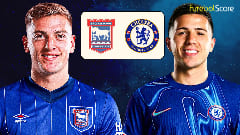 Palpite Ipswich VS Chelsea