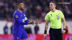 Com Mbappé isolado, França tem 'apagão' contra a Croácia e precisará de virada 'milagrosa' na Nations League