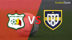 Palpite Boca Juniors VS Quindio