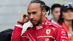 F1: Hamilton, Leclerc e Gasly perdem posições no GP da China após desclassificação por irregularidades nos carros