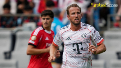 Bayern, com time reserva, é derrotado pelo Benfica e enfrentará o Flamengo no Mundial de Clubes