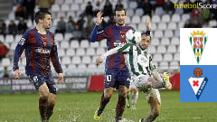 Palpite Córdoba VS Eibar