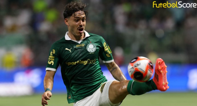 Palmeiras empata com Noroeste, e Abel Ferreira admite falta de ritmo