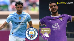 Palpite Manchester City VS Al-Ain 22.06.2025