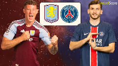 Palpite Aston Villa VS PSG